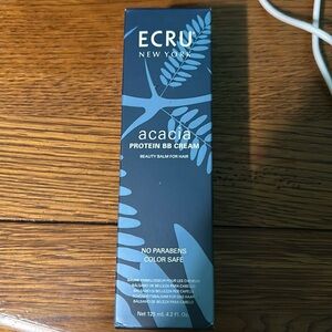 Ecru Hair Ecru New York Acacia Protein Bb Cream Beauty Balm For Hair 125ml